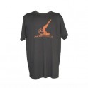 T-Shirt Jack Nife - Viscolycra UVA e UVB