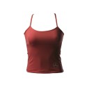 Regata Long Spine Feminina - Suplex Antipeeling