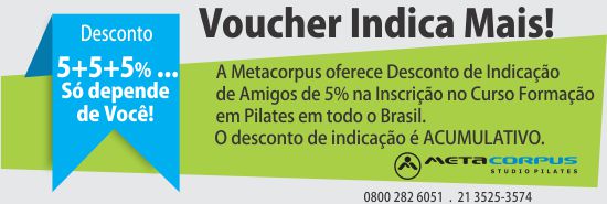 Voucher Indica Mais